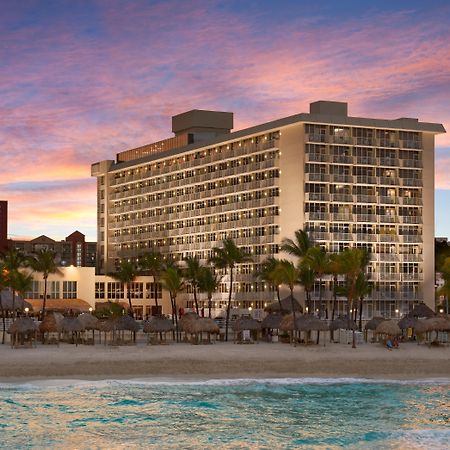 סאני איילס ביץ' Newport Beachside Hotel & Resort מראה חיצוני תמונה