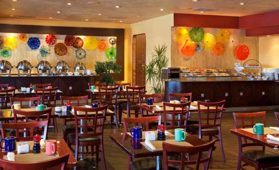 סאני איילס ביץ' Newport Beachside Hotel & Resort מראה חיצוני תמונה