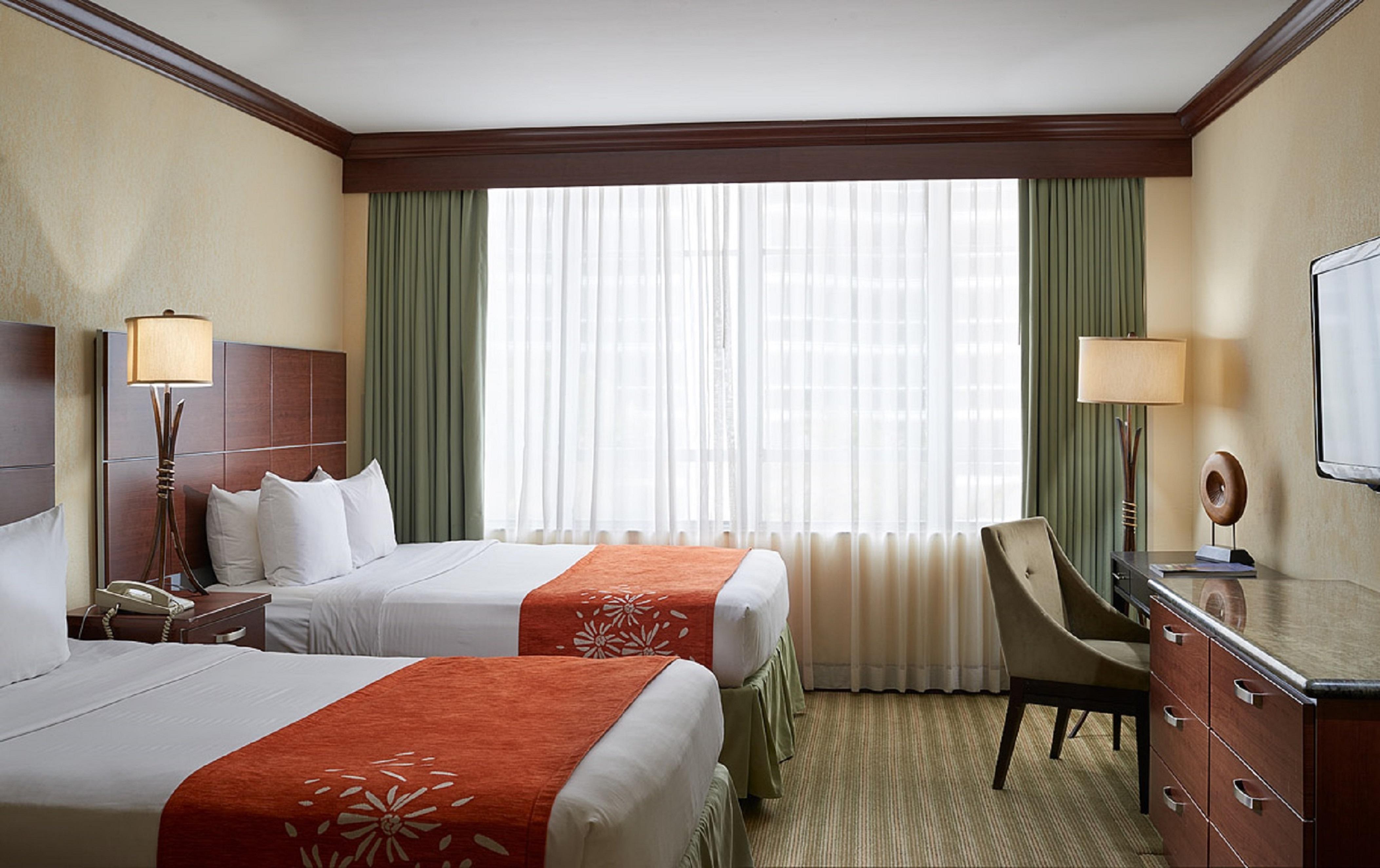 סאני איילס ביץ' Newport Beachside Hotel & Resort מראה חיצוני תמונה