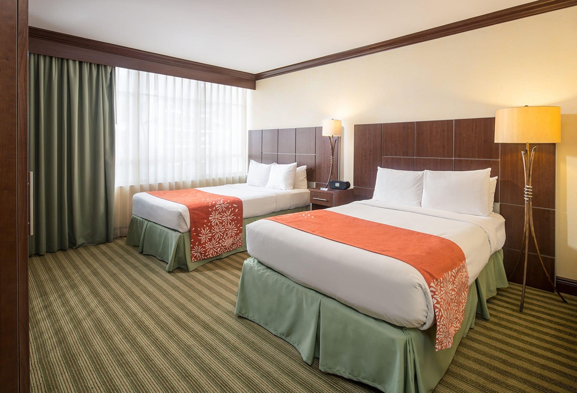 סאני איילס ביץ' Newport Beachside Hotel & Resort מראה חיצוני תמונה