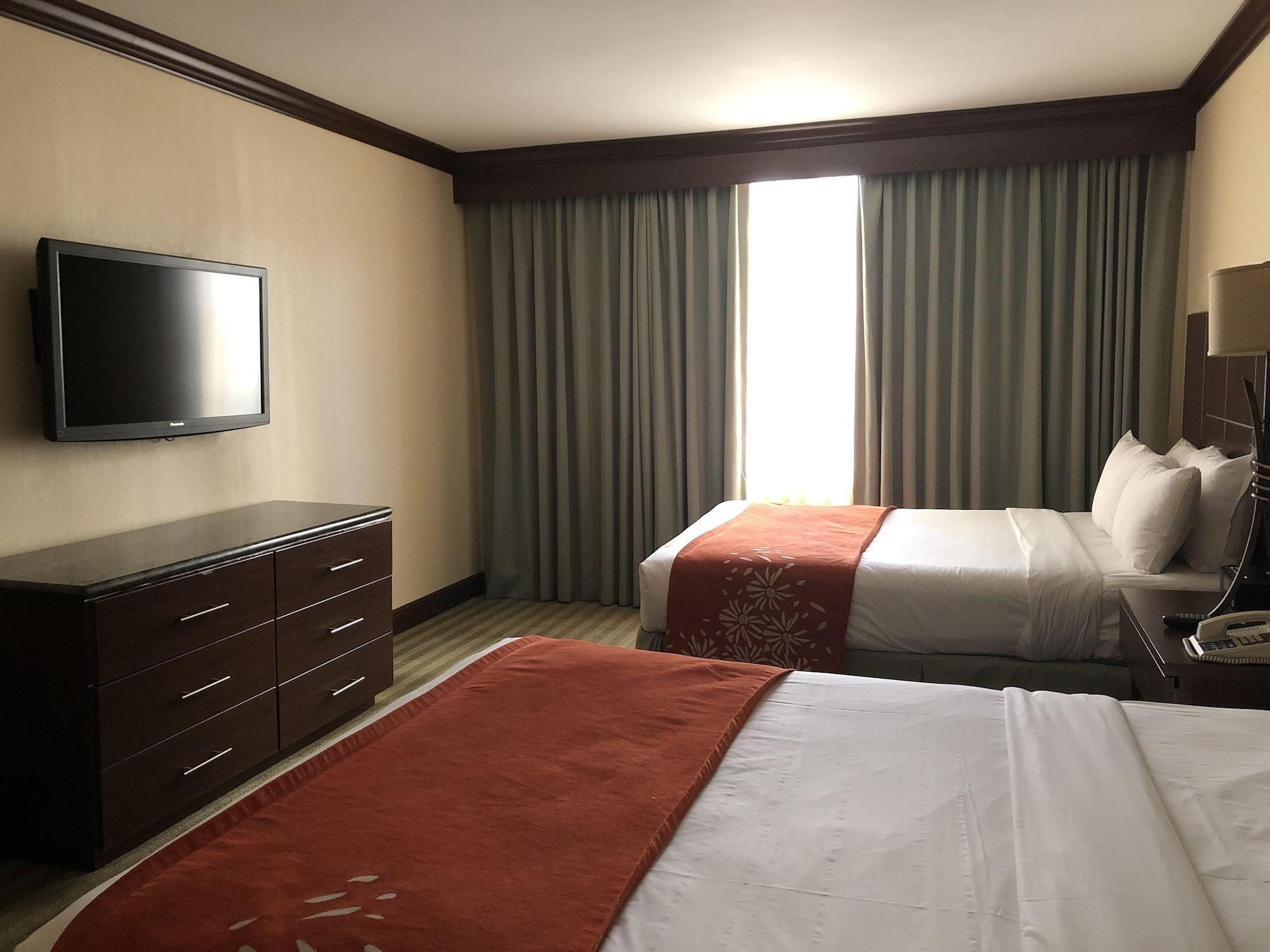 סאני איילס ביץ' Newport Beachside Hotel & Resort מראה חיצוני תמונה