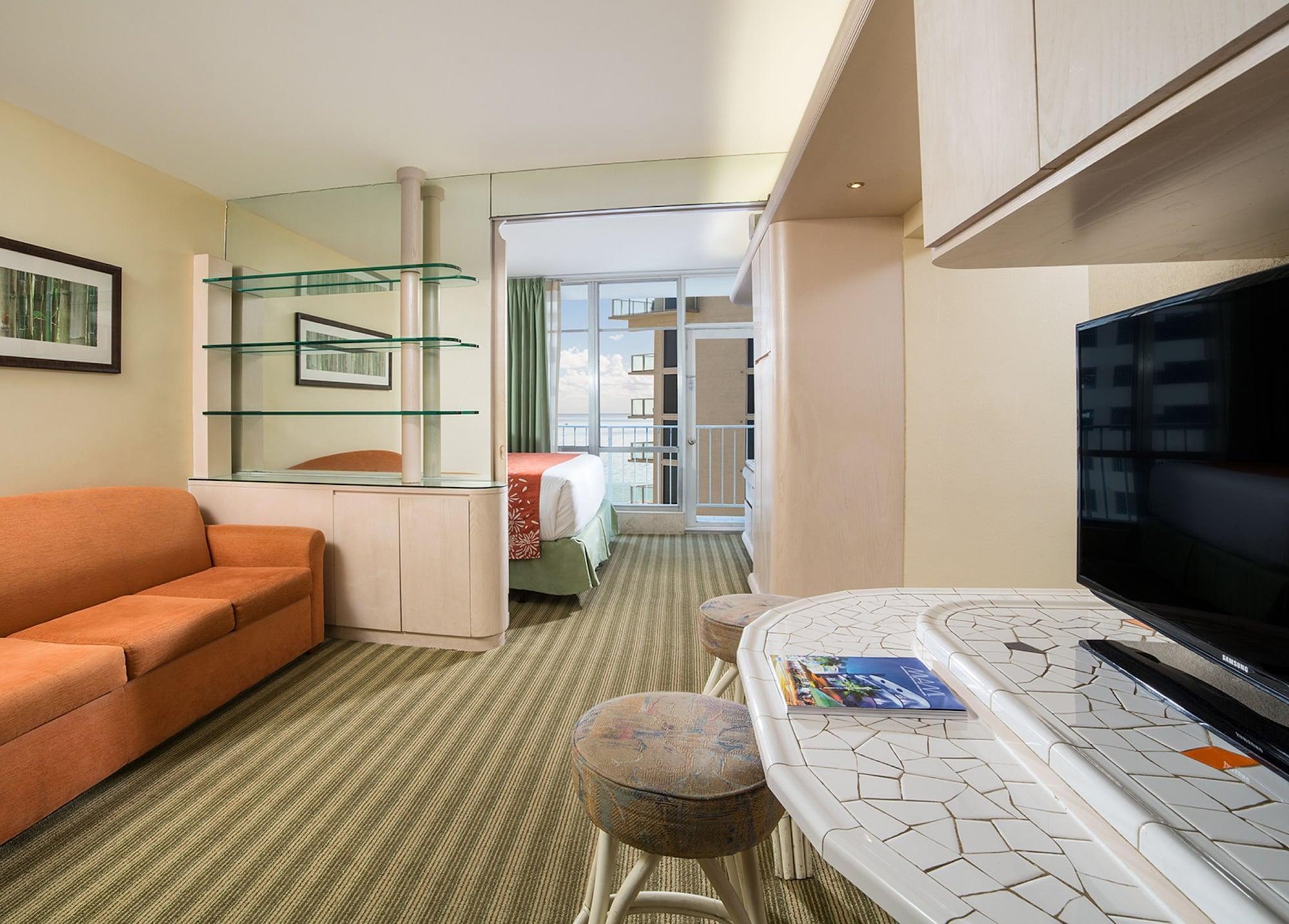 סאני איילס ביץ' Newport Beachside Hotel & Resort מראה חיצוני תמונה
