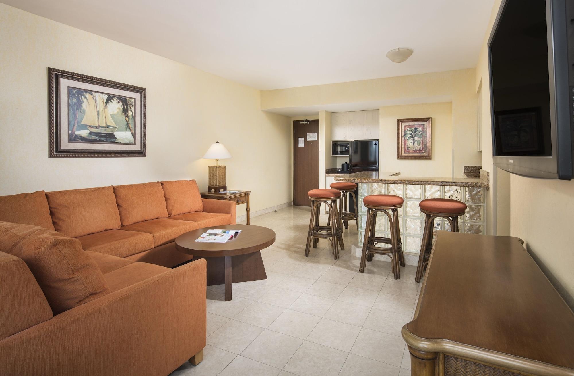 סאני איילס ביץ' Newport Beachside Hotel & Resort מראה חיצוני תמונה