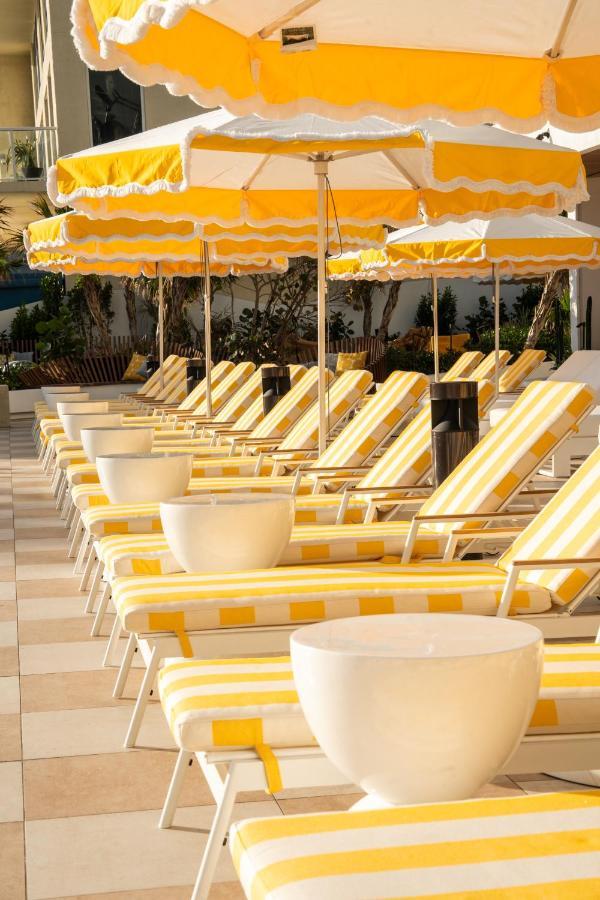 סאני איילס ביץ' Newport Beachside Hotel & Resort מראה חיצוני תמונה