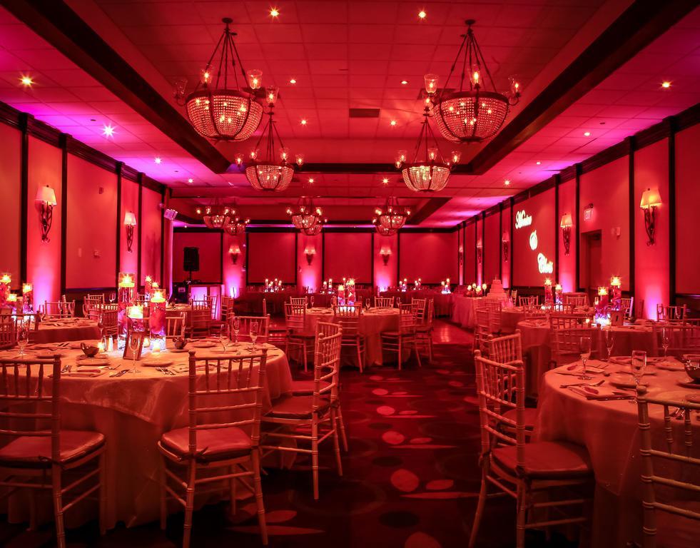 סאני איילס ביץ' Newport Beachside Hotel & Resort מראה חיצוני תמונה