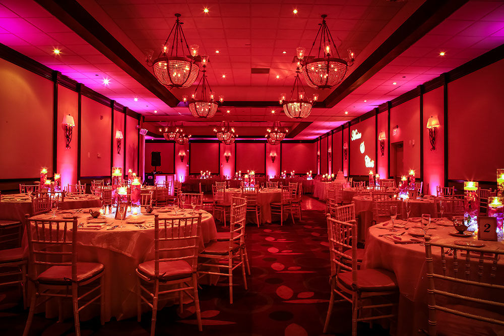 סאני איילס ביץ' Newport Beachside Hotel & Resort מראה חיצוני תמונה
