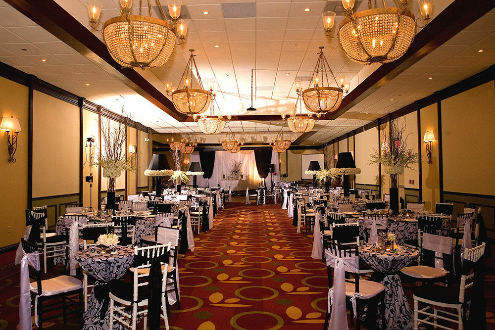 סאני איילס ביץ' Newport Beachside Hotel & Resort מראה חיצוני תמונה