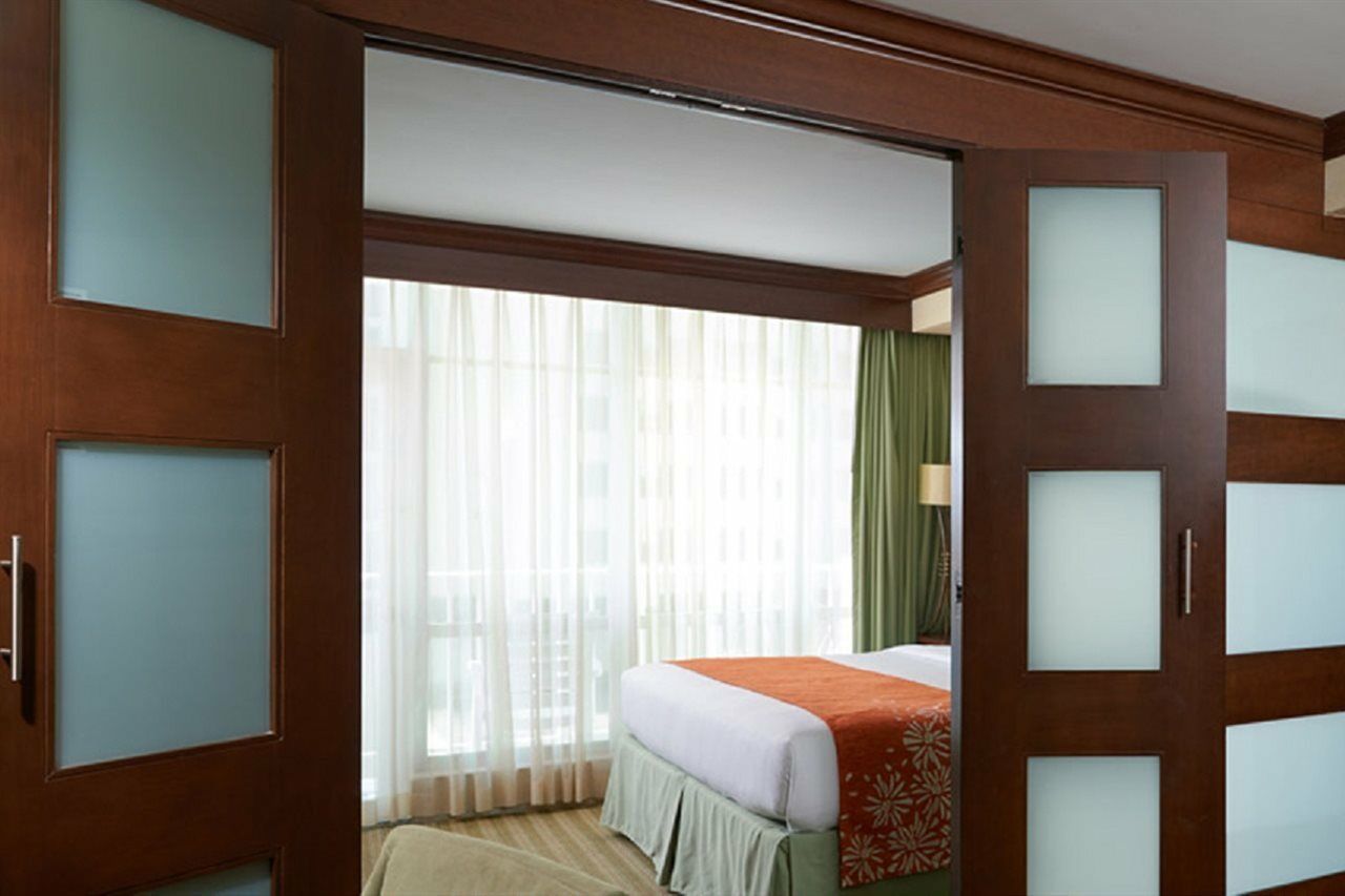 סאני איילס ביץ' Newport Beachside Hotel & Resort מראה חיצוני תמונה