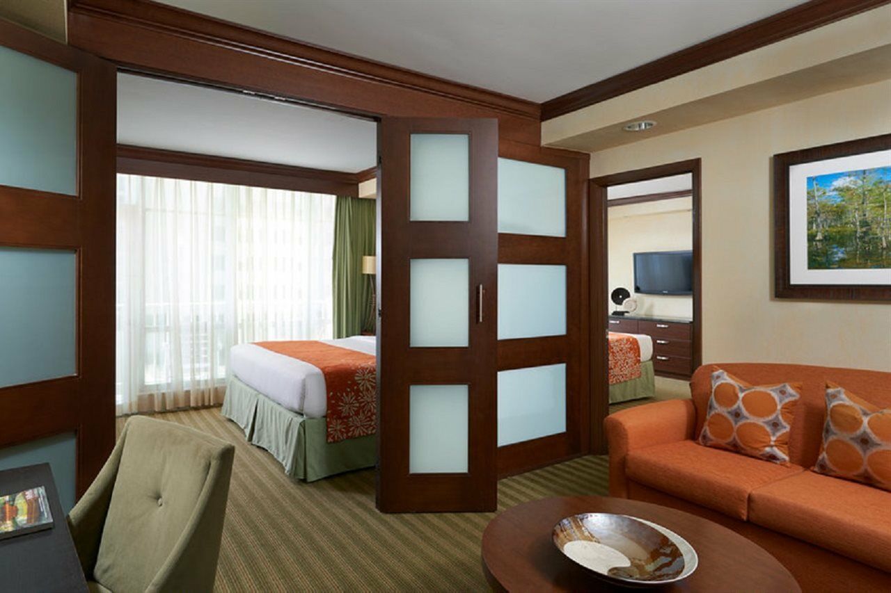 סאני איילס ביץ' Newport Beachside Hotel & Resort מראה חיצוני תמונה