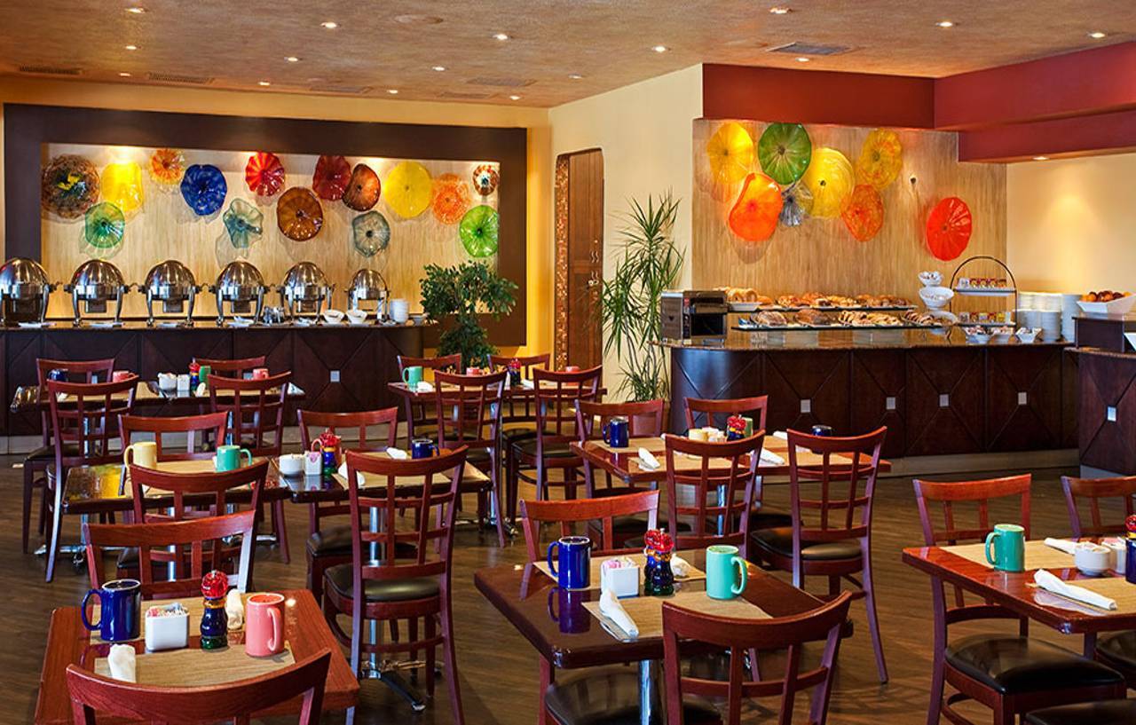 סאני איילס ביץ' Newport Beachside Hotel & Resort מראה חיצוני תמונה
